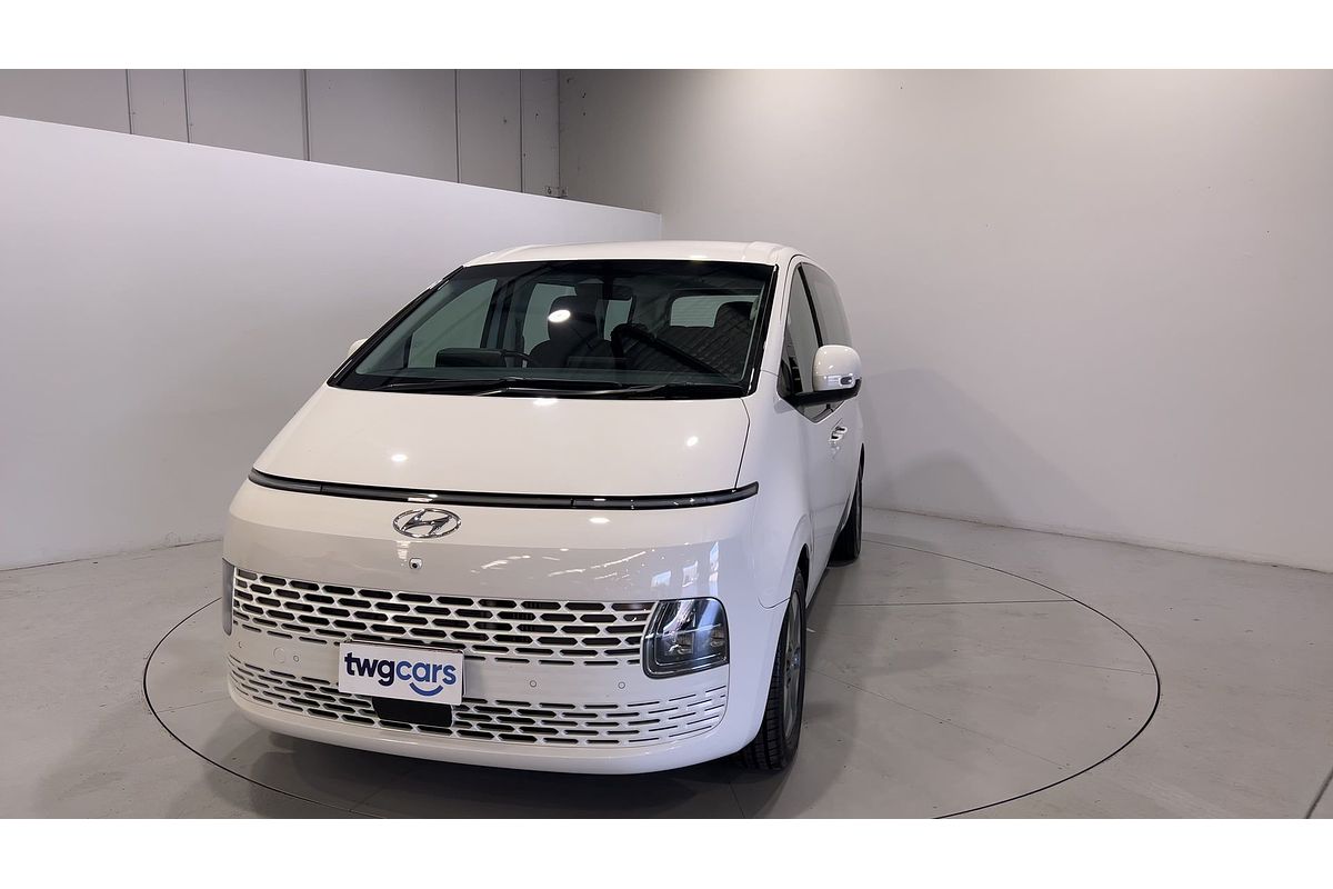 2023 Hyundai STARIA US4.V2