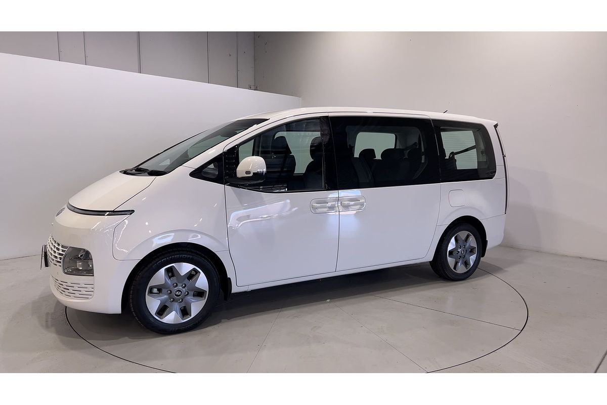 2023 Hyundai STARIA US4.V2