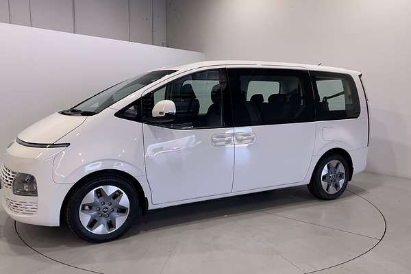 2023 Hyundai STARIA US4.V2