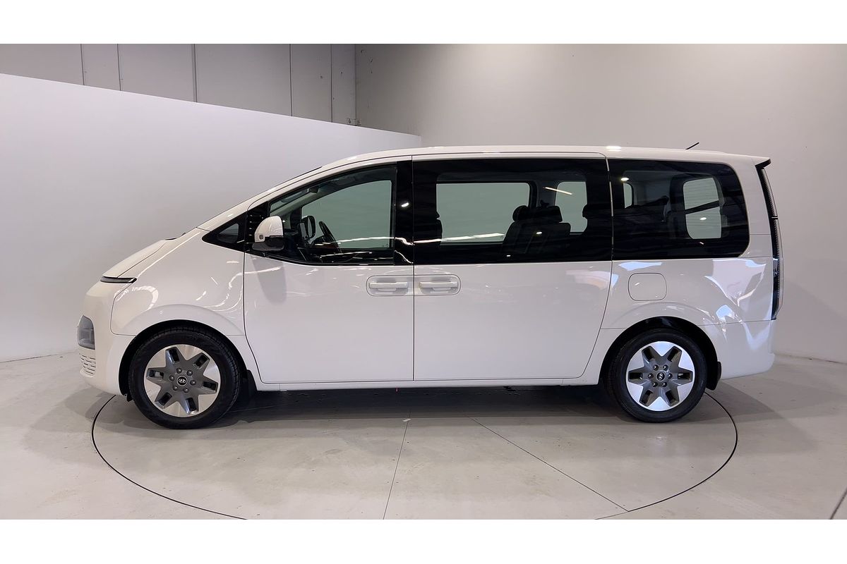 2023 Hyundai STARIA US4.V2