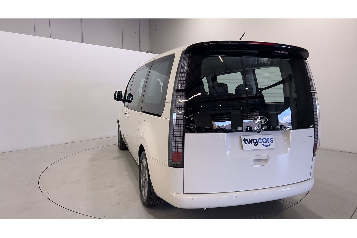 2023 Hyundai STARIA US4.V2