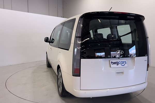 2023 Hyundai STARIA US4.V2