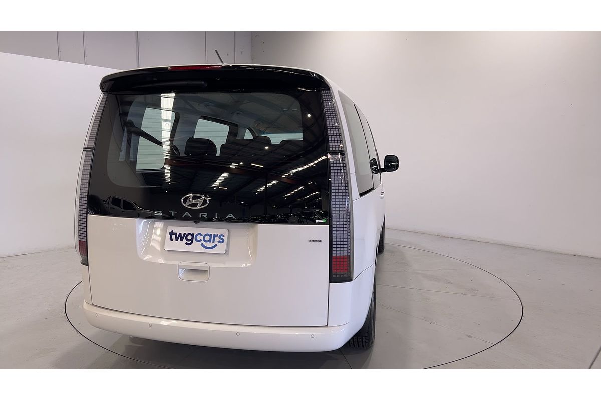 2023 Hyundai STARIA US4.V2