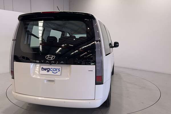2023 Hyundai STARIA US4.V2