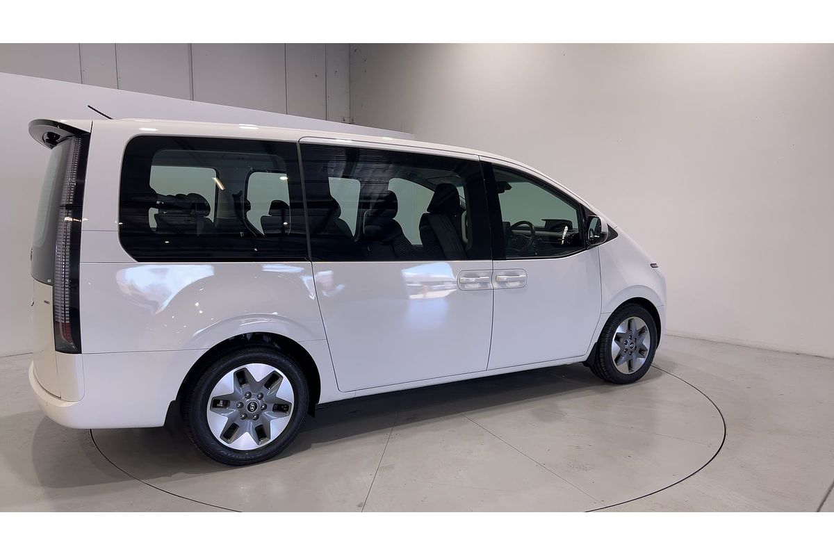 2023 Hyundai STARIA US4.V2