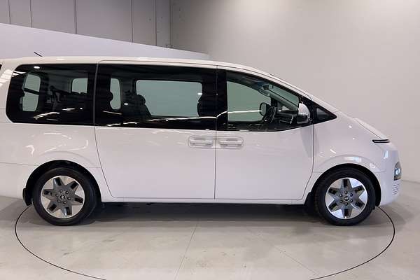 2023 Hyundai STARIA US4.V2