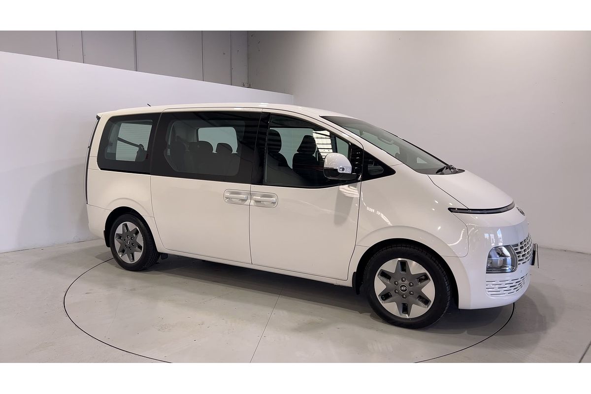 2023 Hyundai STARIA US4.V2