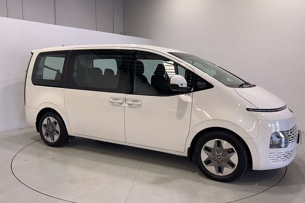 2023 Hyundai STARIA US4.V2