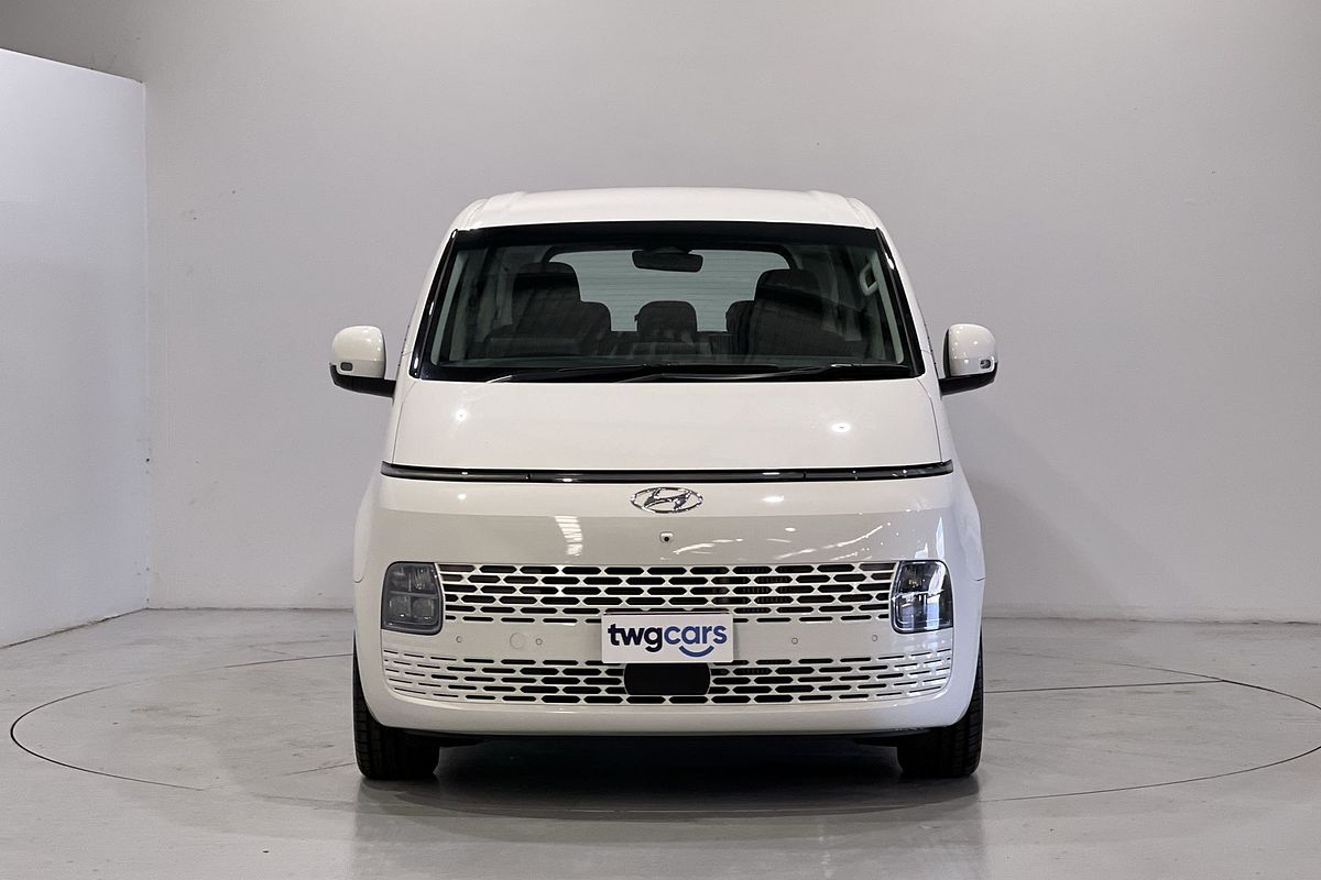 2023 Hyundai STARIA US4.V2
