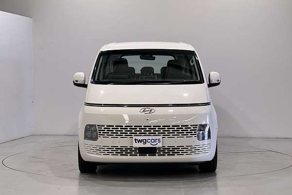 2023 Hyundai STARIA US4.V2