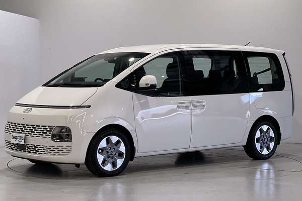 2023 Hyundai STARIA US4.V2