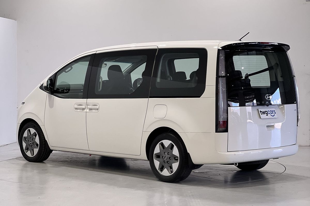 2023 Hyundai STARIA US4.V2