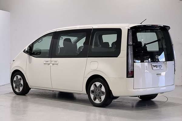 2023 Hyundai STARIA US4.V2