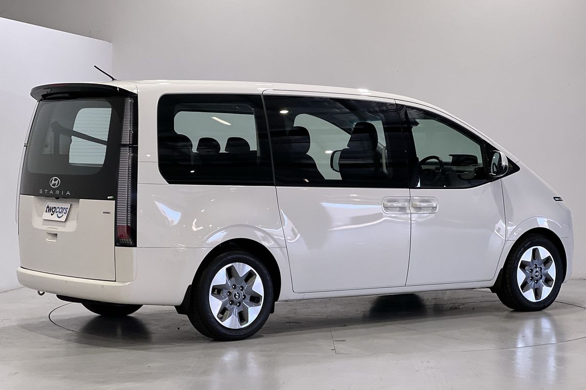 2023 Hyundai STARIA US4.V2