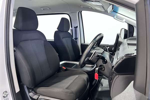 2023 Hyundai STARIA US4.V2