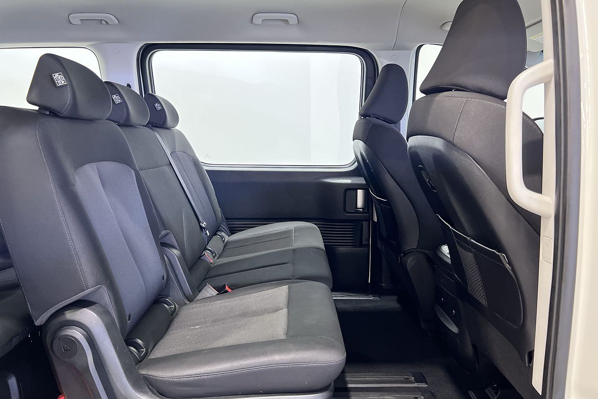 2023 Hyundai STARIA US4.V2