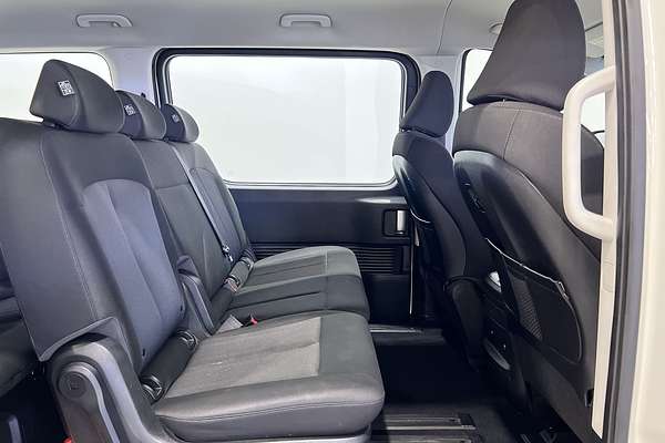 2023 Hyundai STARIA US4.V2