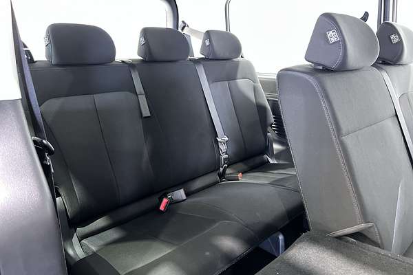 2023 Hyundai STARIA US4.V2