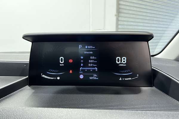 2023 Hyundai STARIA US4.V2