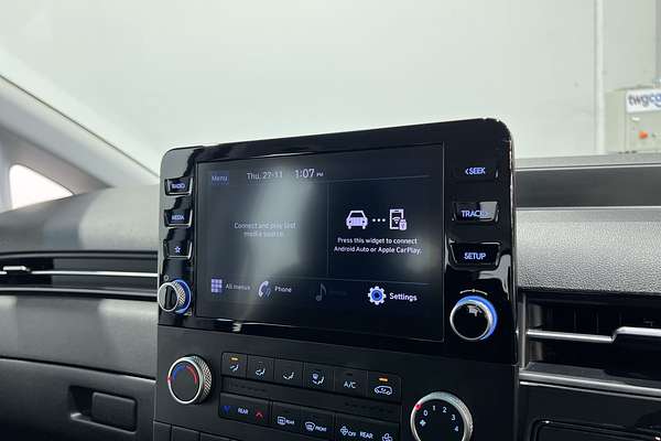 2023 Hyundai STARIA US4.V2