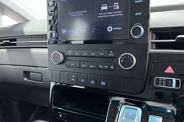 2023 Hyundai STARIA US4.V2