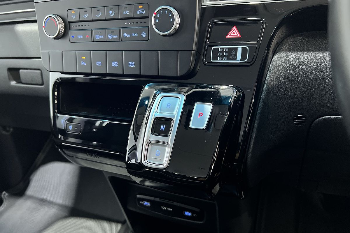 2023 Hyundai STARIA US4.V2