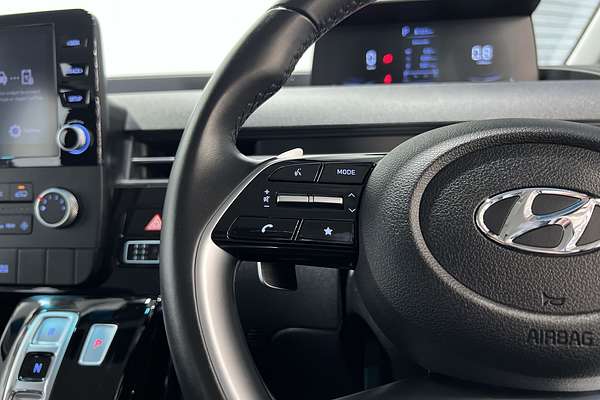 2023 Hyundai STARIA US4.V2