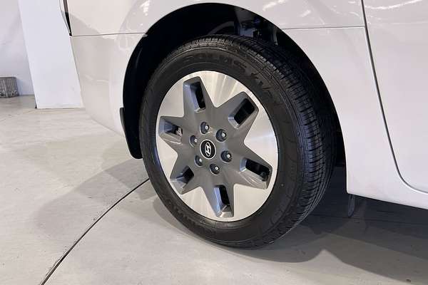 2023 Hyundai STARIA US4.V2