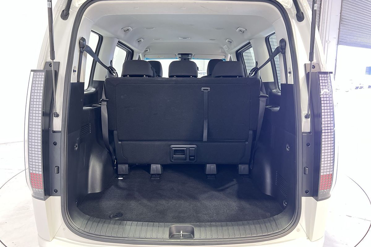 2023 Hyundai STARIA US4.V2