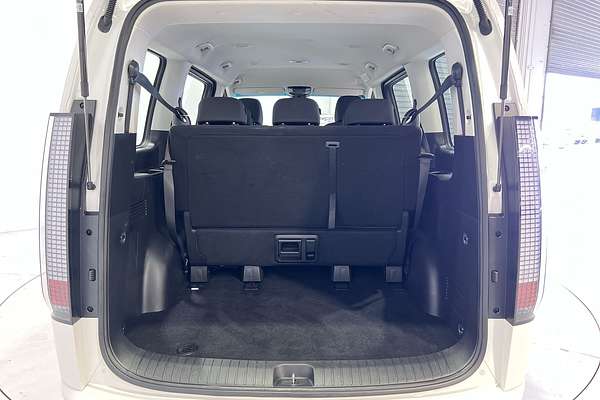 2023 Hyundai STARIA US4.V2