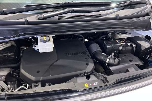 2023 Hyundai STARIA US4.V2