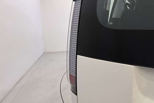 2023 Hyundai STARIA US4.V2