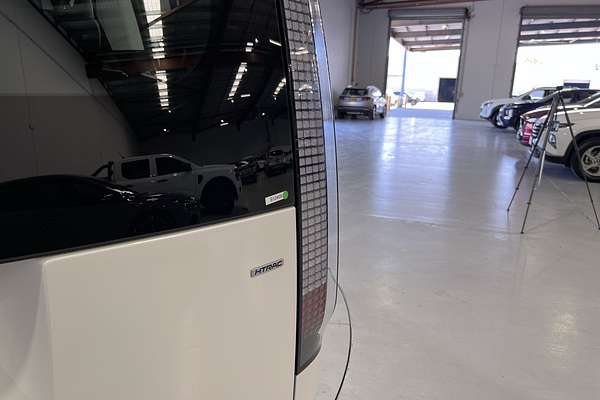 2023 Hyundai STARIA US4.V2