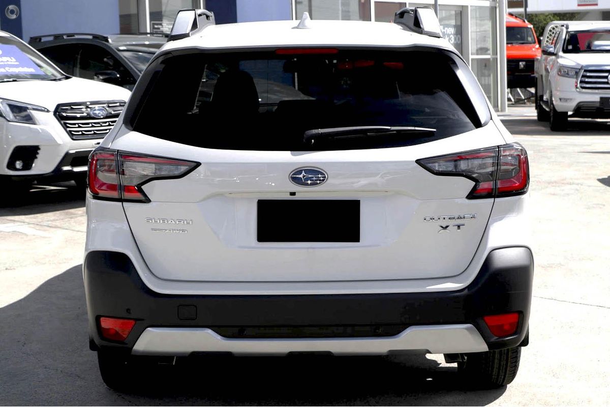 2025 Subaru Outback AWD Touring XT 6GEN
