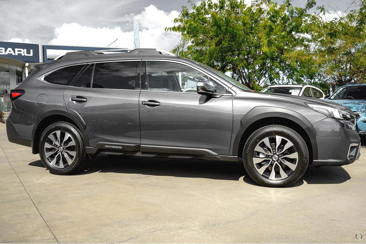 2025 Subaru Outback AWD Touring XT 6GEN