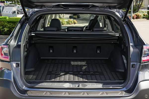 2025 Subaru Outback AWD Touring XT 6GEN