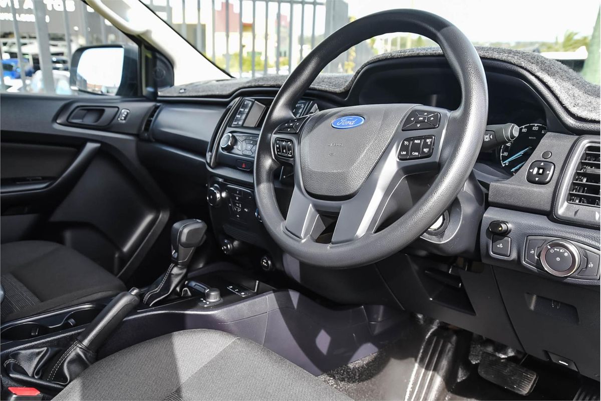 2019 Ford Ranger XL PX MkIII 4X4 3.2L