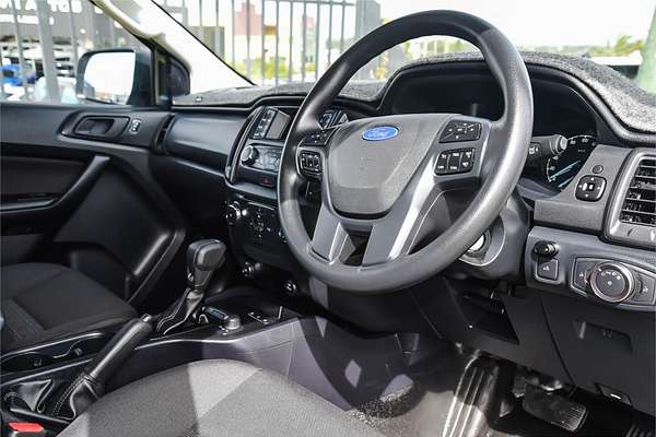 2019 Ford Ranger XL PX MkIII 4X4 3.2L
