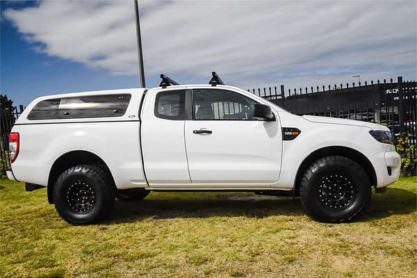 2019 Ford Ranger XL PX MkIII 4X4 3.2L
