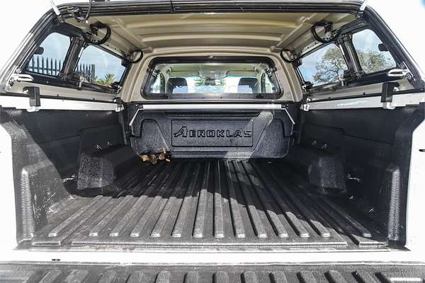 2019 Ford Ranger XL PX MkIII 4X4 3.2L