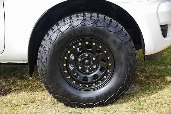 2019 Ford Ranger XL PX MkIII 4X4 3.2L