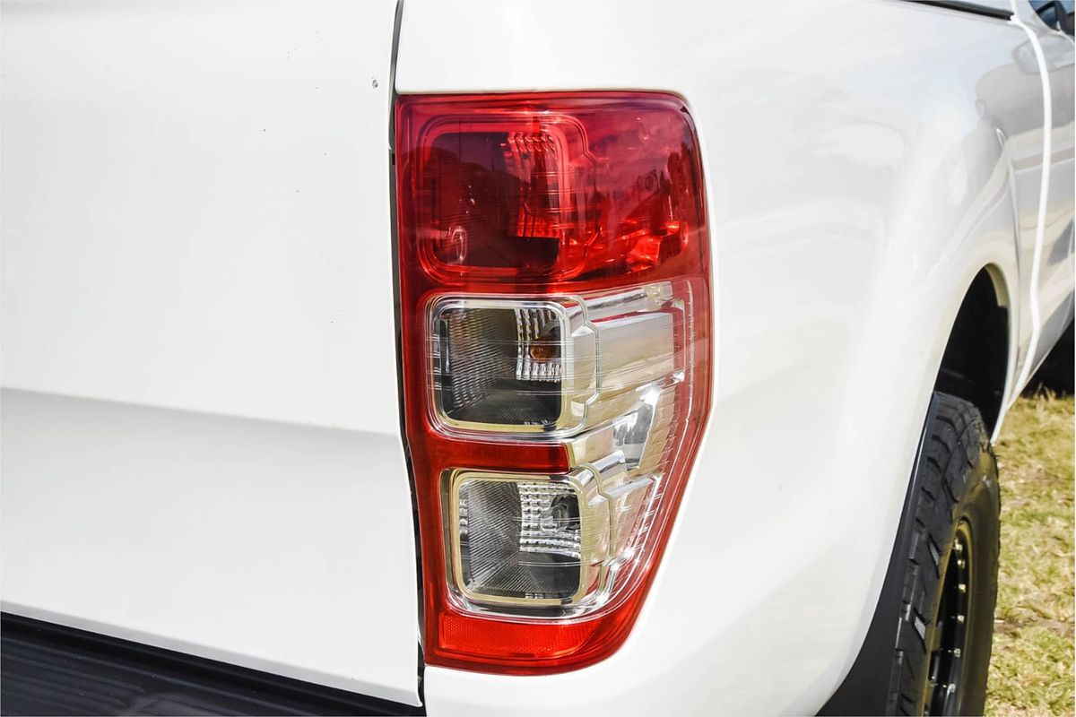 2019 Ford Ranger XL PX MkIII 4X4 3.2L