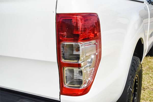 2019 Ford Ranger XL PX MkIII 4X4 3.2L