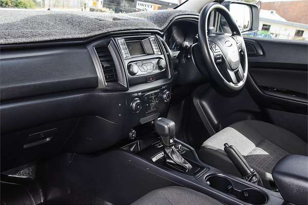 2019 Ford Ranger XL PX MkIII 4X4 3.2L