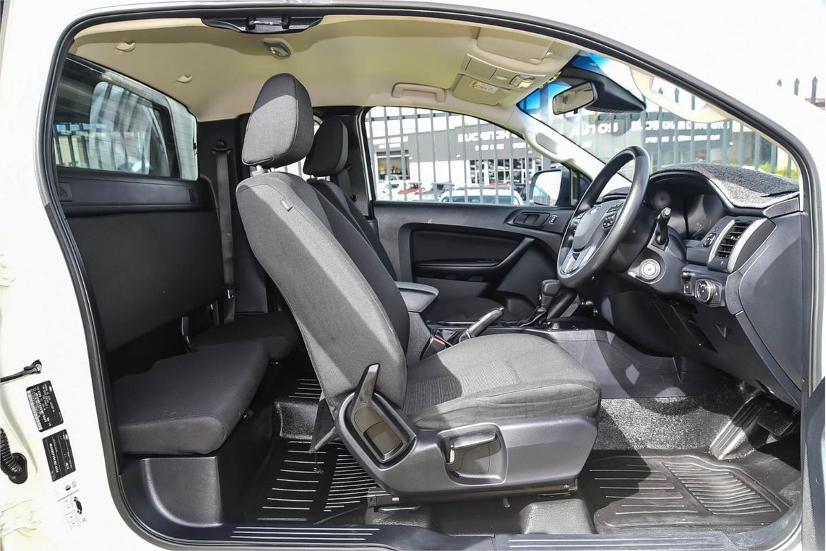 2019 Ford Ranger XL PX MkIII 4X4 3.2L