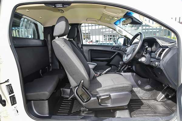 2019 Ford Ranger XL PX MkIII 4X4 3.2L