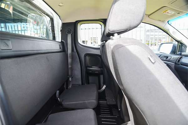 2019 Ford Ranger XL PX MkIII 4X4 3.2L