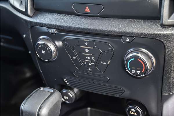 2019 Ford Ranger XL PX MkIII 4X4 3.2L