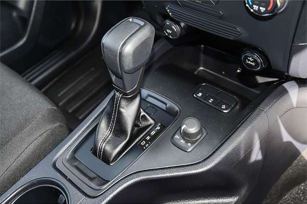 2019 Ford Ranger XL PX MkIII 4X4 3.2L