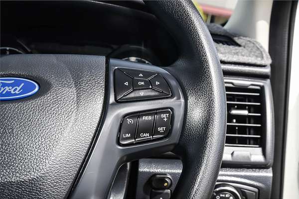 2019 Ford Ranger XL PX MkIII 4X4 3.2L
